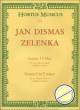 Titelbild für BAHM 271 - SONATE 1 F-DUR  ZWV 181/1