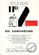 Titelbild für BARABAS 002 - FUER TASTENWUERMER