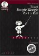 Titelbild für BARABAS 301 - BLUES BOOGIE WOOGIE ROCK N ROLL