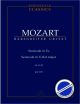 Titelbild für BATP 315 - SERENADE 11 ES-DUR KV 375 2 FAS