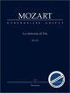 Titelbild für BATP 321 - LA CLEMENZA DI TITO KV 621