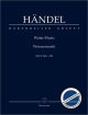 Titelbild für BATP 374 - WASSERMUSIK HWV 348-350