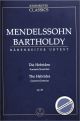 Titelbild für BATP 395 - DIE HEBRIDEN OP 26 - KONZERT OUVERTUERE