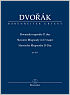 Titelbild für BATP 541 - Slawische Rhapsodie D-Dur op 45/1