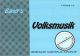 Titelbild für BAU 281-POS2B - VOLKSMUSIK 1