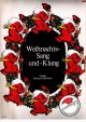Titelbild für BB 42 - WEIHNACHTS SANG + KLANG