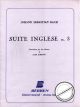 Titelbild für BE 1453 - ENGLISCHE SUITE 3 - SUITE INGLESE NR 3