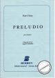 Titelbild für BE 1471 - PRELUDIO