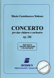 Titelbild für BE 1890 - CONCERTO OP 201 PER DUE CHITARRI