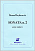 Titelbild für BE 2581 - SONATA 2