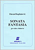 Titelbild für BE 3501 - SONATA FANTASIA