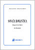 Titelbild für BE 4970 - SONATA ROMANTICA - HOMMAGE TO SCHUBERT