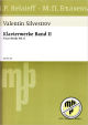 Titelbild für Bel 681-20 - KLAVIERWERKE 2