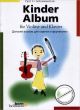 Titelbild für BELL 990105 - KINDERALBUM