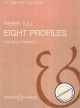 Titelbild für BH 2700056 - EIGHT PROFILES