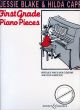 Titelbild für BH 0100108 - FIRST GRADE PIANO PIECES