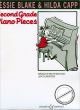 Titelbild für BH 0100109 - SECOND GRADE PIANO PIECES
