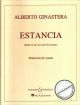 Titelbild für BH 0101606 - ESTANCIA OP 8
