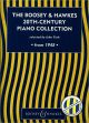 Titelbild für BH 0102313 - 20TH CENTURY PIANO COLLECTION AB 1945 BD 2