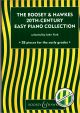 Titelbild für BH 0102622 - 20TH CENTURY EASY PIANO COLLECTION