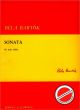 Titelbild für BH 1000015 - SONATE