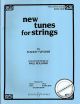 Titelbild für HL 48001874 - NEW TUNES FOR STRINGS 1