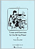 Titelbild für BH 1000270 - TUNES AND EXERCISES FOR THE STRING PLAYER