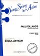 Titelbild für BH 1000469 - YOUNG STRINGS IN ACTION 1