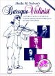 Titelbild für BH 1000668 - BAROQUE VIOLINIST