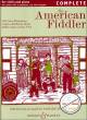 Titelbild für BH 1000891 - AMERICAN FIDDLER