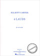 Titelbild für BH 1000992 - 4 LAUDS