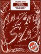 Titelbild für BH 1100096 - AMAZING SOLOS