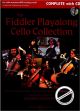 Titelbild für BH 11784 - THE FIDDLER PLAYALONG CELLO COLLECTION