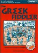 Titelbild für BH 11786 - THE GREEK FIDDLER