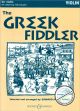 Titelbild für BH 11787 - THE GREEK FIDDLER