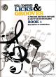 Titelbild für BH 11972 - WELL TEMPERED LICKS AND GROOVES 1