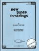 Titelbild für BH 1200039 - NEW TUNES FOR STRINGS 1