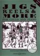 Titelbild für BH 1200525 - JIGS REELS & MORE FOR CELLO