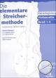 Titelbild für BH 1200529 - ELEMENTARE STREICHERMETHODE 1-4