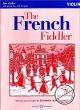 Titelbild für BH 12057 - THE FRENCH FIDDLER