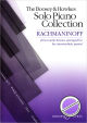 Titelbild für BH 12390 - THE BOOSEY + HAWKES SOLO PIANO COLLECTION
