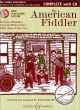 Titelbild für BH 12396 - THE AMERICAN FIDDLER