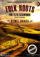 Titelbild für BH 12953 - FOLK ROOTS