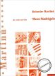 Titelbild für BH 1400111 - 3 MADRIGALS