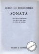 Titelbild für BH 2000033 - SONATE OP 7/1