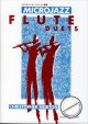 Titelbild für BH 2000114 - MICROJAZZ FLUTE DUETS