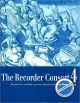 Titelbild für BH 2100149 - THE RECORDER CONSORT 4