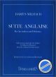 Titelbild für BH 4200051 - SUITE ANGLAISE