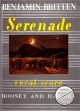 Titelbild für BH 5100016 - SERENADE OP 31 - GES-H HRN STR