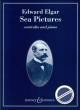 Titelbild für BH 5300035 - SEA PICTURES OP 37